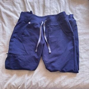 Figs Zamora Jogger Scrub Pants